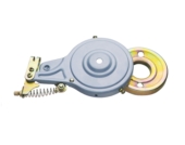 steel band brake,Dium diam:60mm 70mm 80mm 90mm